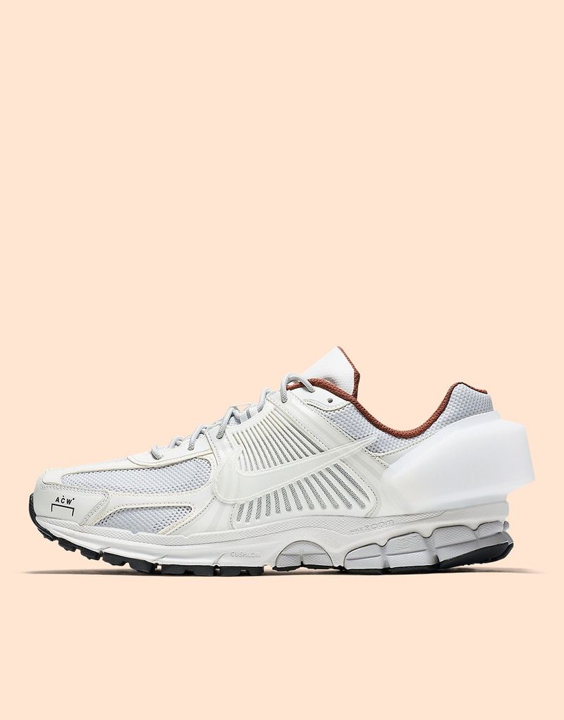 Nike Zoom Vomero 5 x A-COLD-WALL*