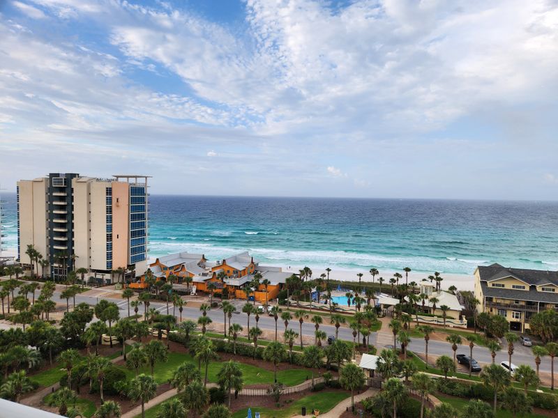 Why Once You See the Water Here, You'll Want to Come Back