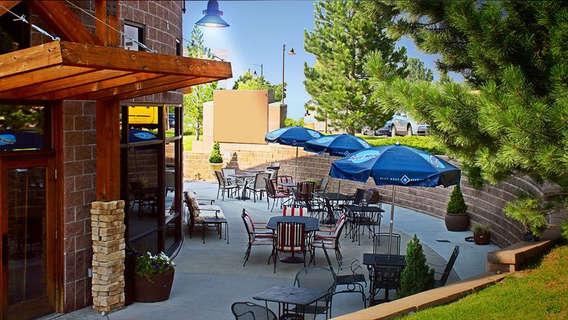 Duke's Steakhouse