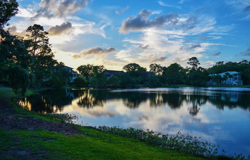 Savannah, Georgia