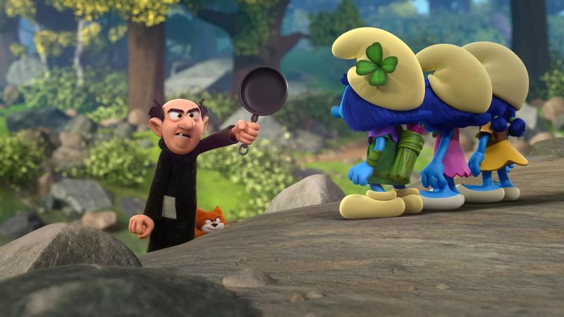 Epic Villains Who Are More Silly Than Scary