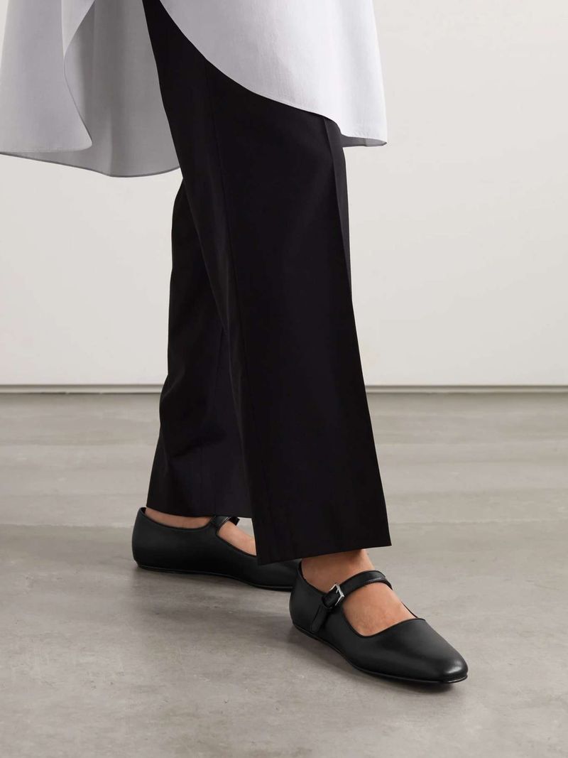 The Row Ava Flats