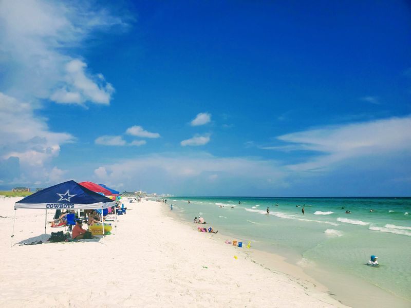 Henderson Beach State Park (Destin)