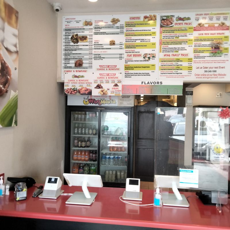 Good Taste Caribbean Restaurant — Homestead, FL