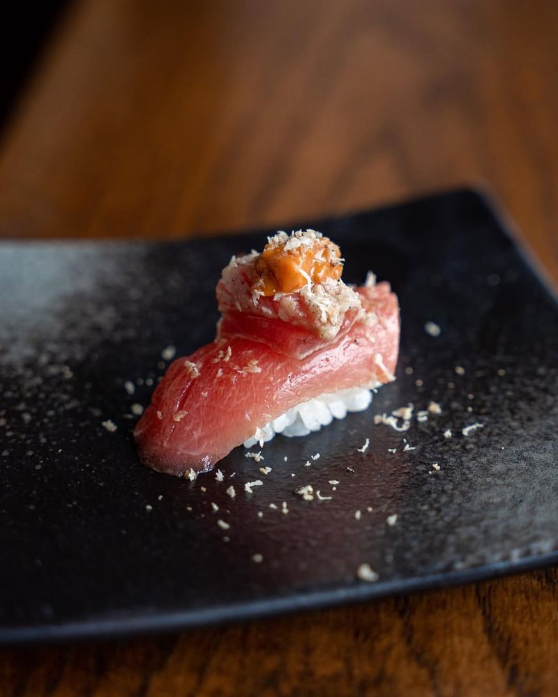 Hidden Sushi, Orlando