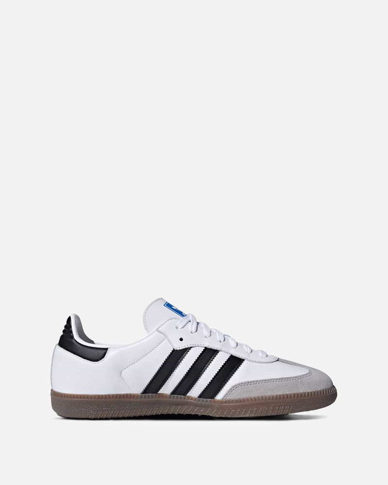 Adidas Gender Inclusive Samba Sneaker