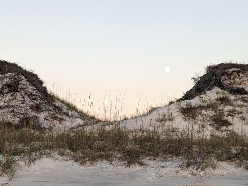 St. Joseph Peninsula State Park