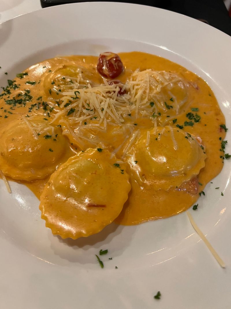 Mangia — Orlando, FL