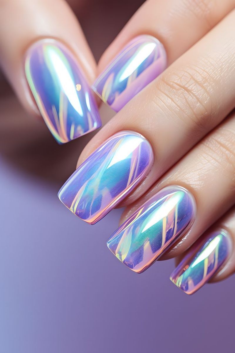 Nail It Right With 9 Nail Trends You Should Leave Behind in 2024