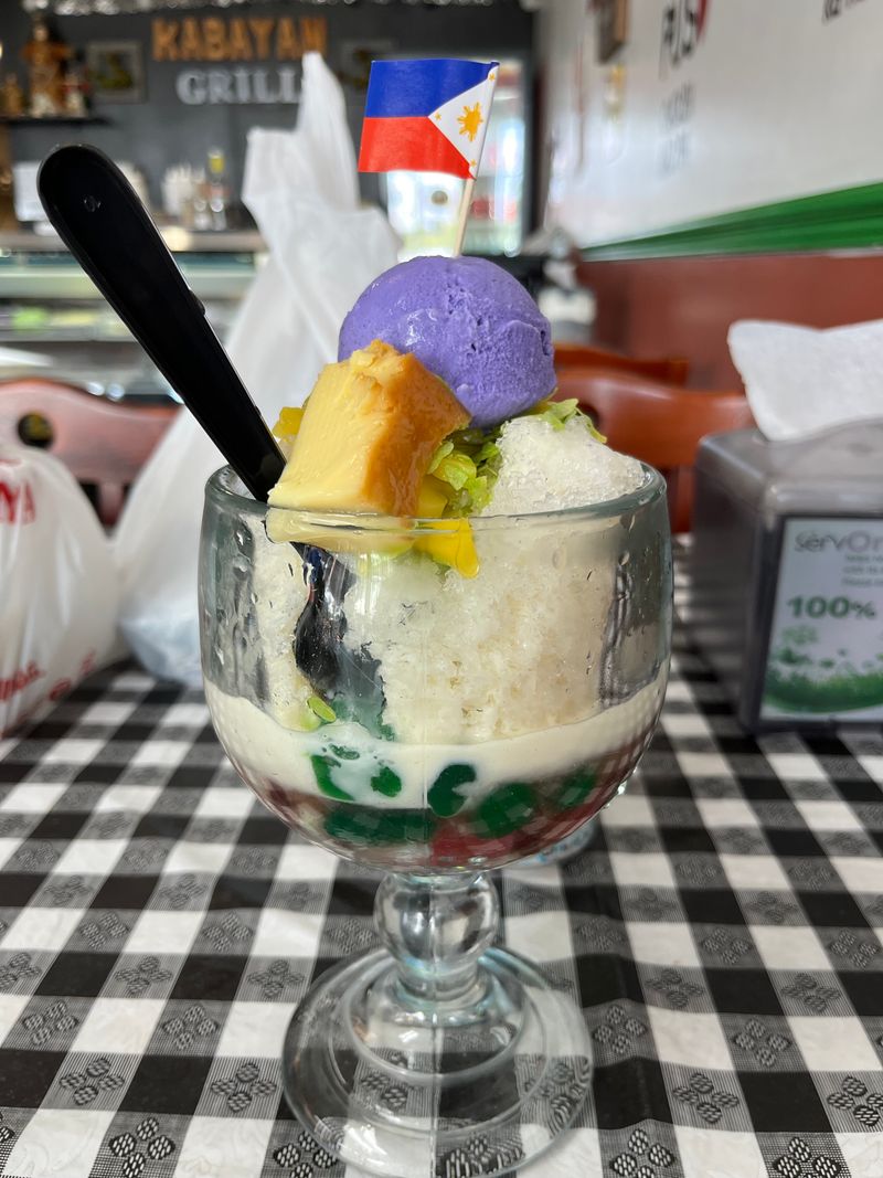 Kabayan Grill Filipino Restaurant — Kissimmee, FL