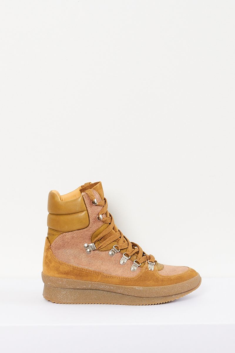 The All-Weather Boot