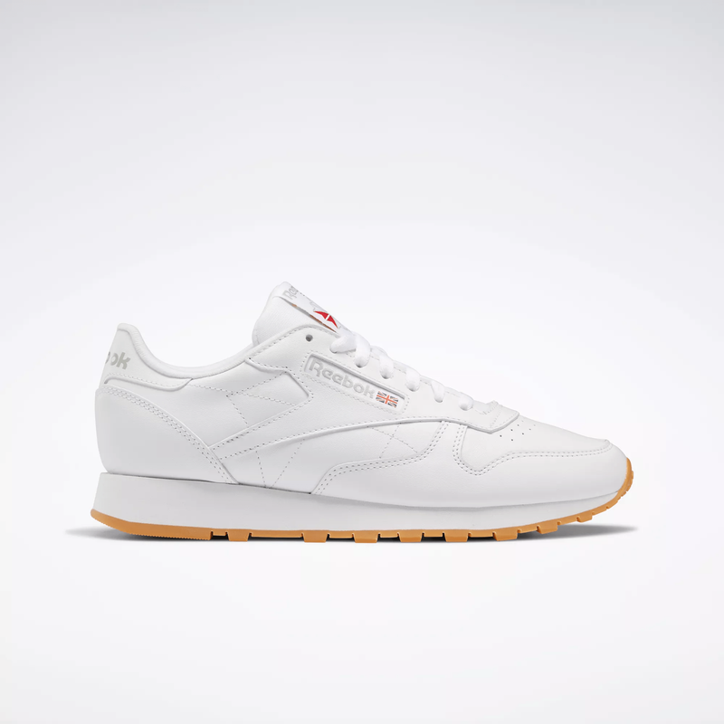Reebok Classic Leather Sneaker