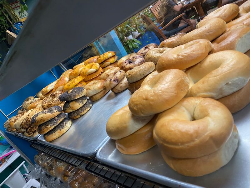 Beachside Bagel World – Satellite Beach, FL