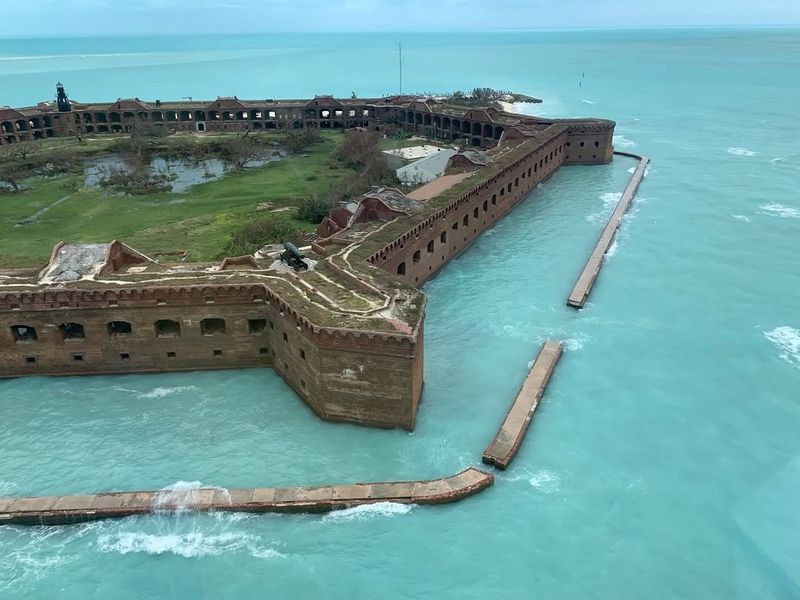 Dry Tortugas National Park
