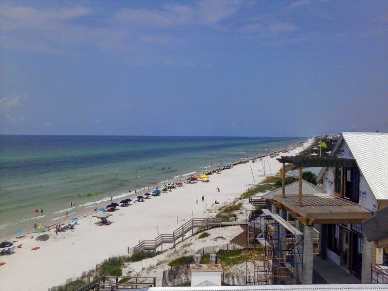 30A + Emerald Coast Cruise