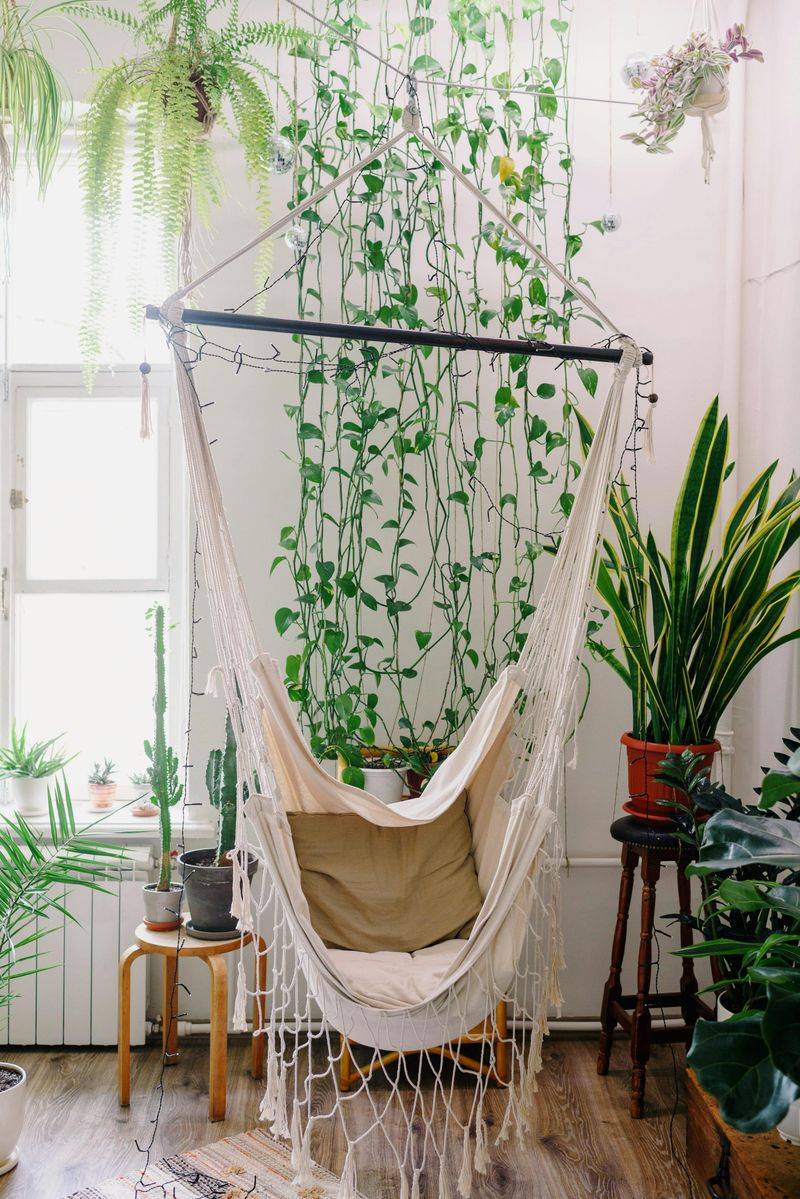 Strategic Greenery