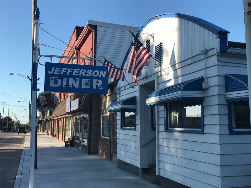 Jefferson Diner