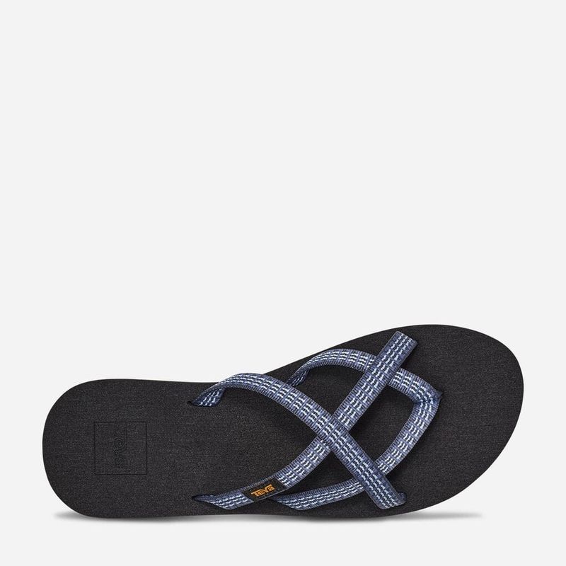 Teva Olowahu Sandals