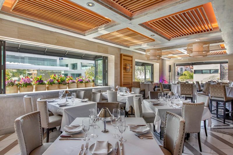 Mastro's Steakhouse – Beverly Hills