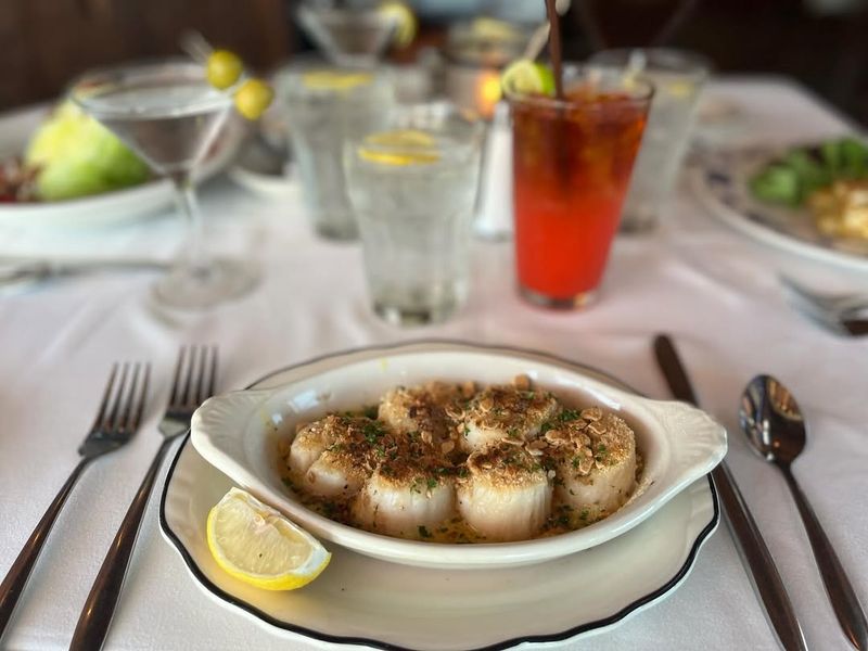 Ocean Grill – Vero Beach