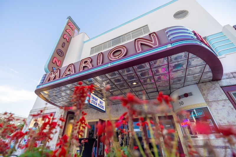 Marion Theatre – Ocala