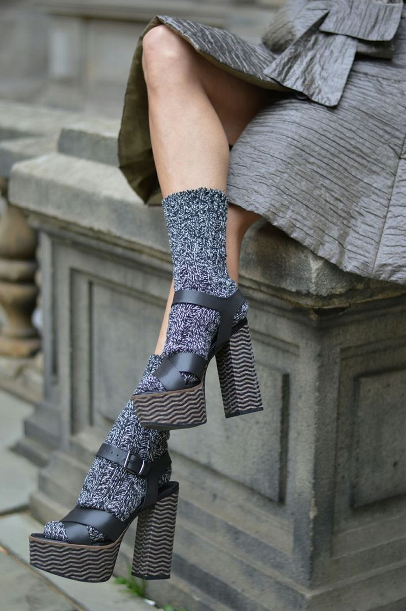 It Elevates Even the Simplest Outfits