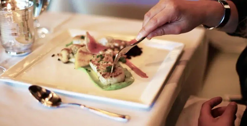 Dolce, Omaha