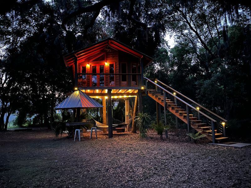 Treehouse in the Woods, Kissimmee