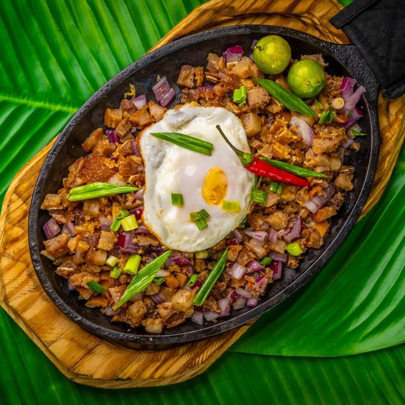 Nipa Hut Bar & Restaurant — Kissimmee, FL