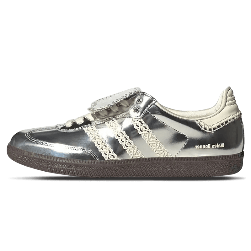 adidas x Wales Bonner Samba Sneakers