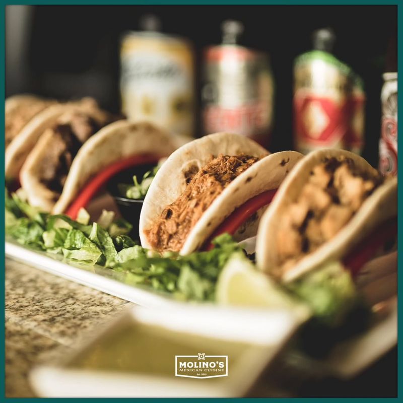 Molino's Cuisine Midtown