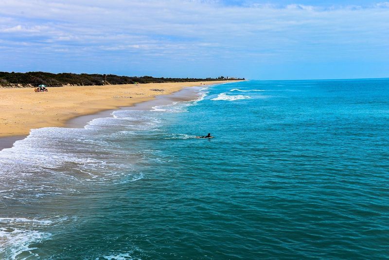 Sebastian Inlet State Park (East Coast)
