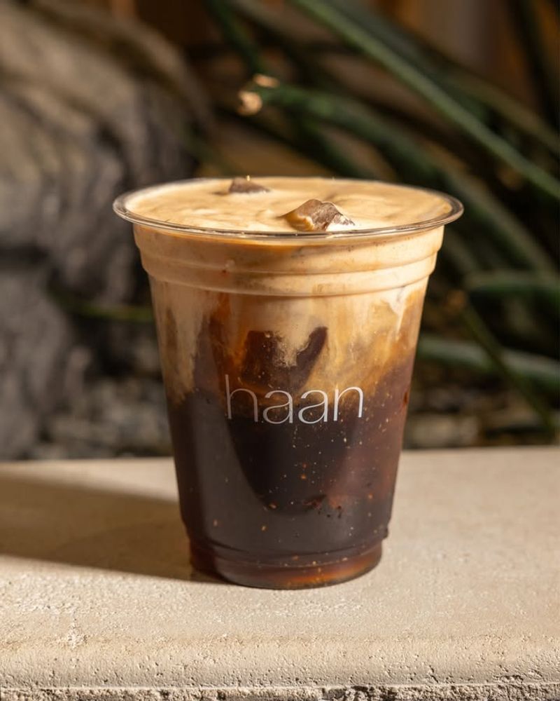 Haan Coffee