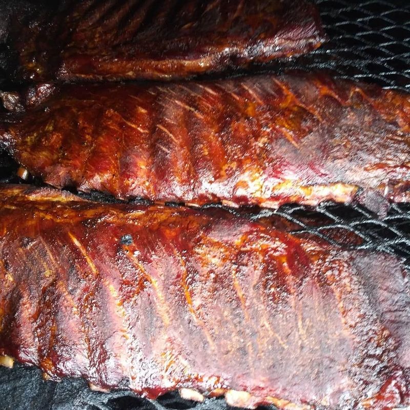 Pibb's Rib Shack — Tampa, FL