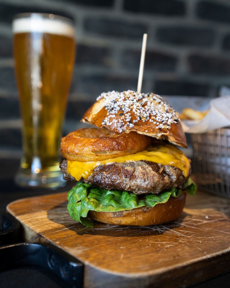 Celebration Brewing Company – Celebration