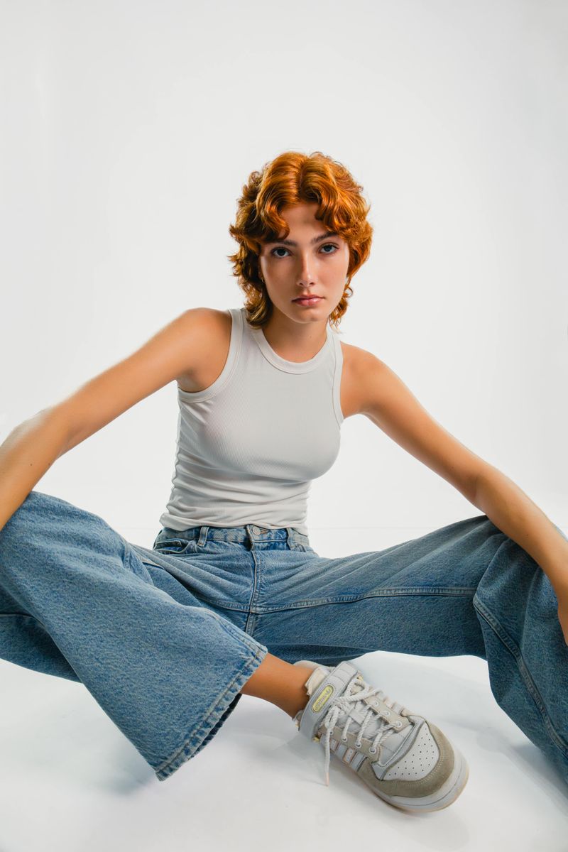 Perfect-Fit Jeans