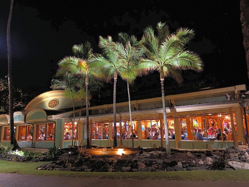 Mama's Fish House