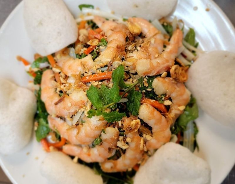 Gạo Restaurant — Tampa, FL