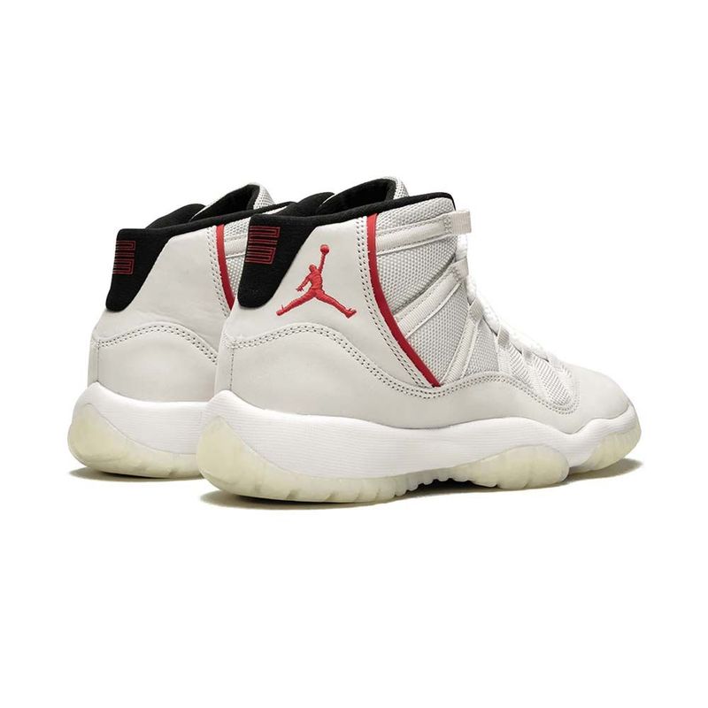 Air Jordan 11 'Platinum Tint'