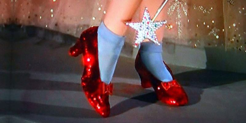 Dorothy Gale