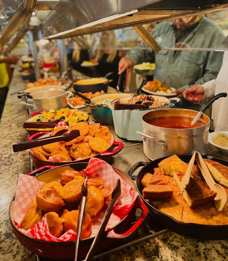 Fred's Market, Lakeland