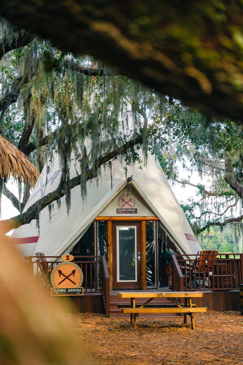 Westgate River Ranch Resort & Rodeo (River Ranch)