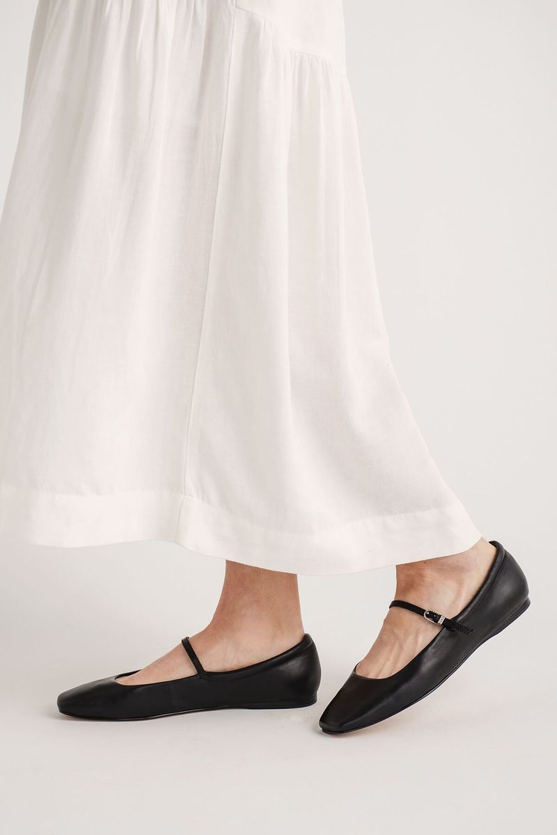 Dolce Vita Reyes Mary Janes