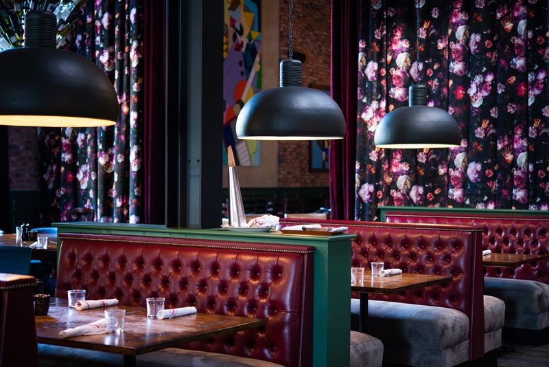 Mia's Italian Kitchen — Orlando