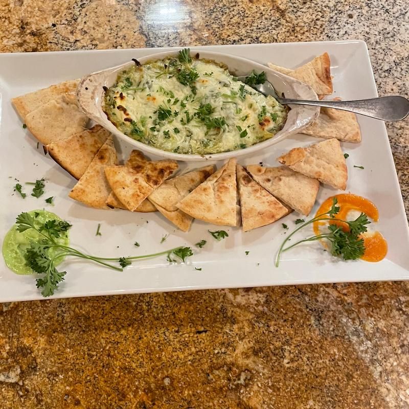 DeLukas Restaurant & Bar — Clearwater