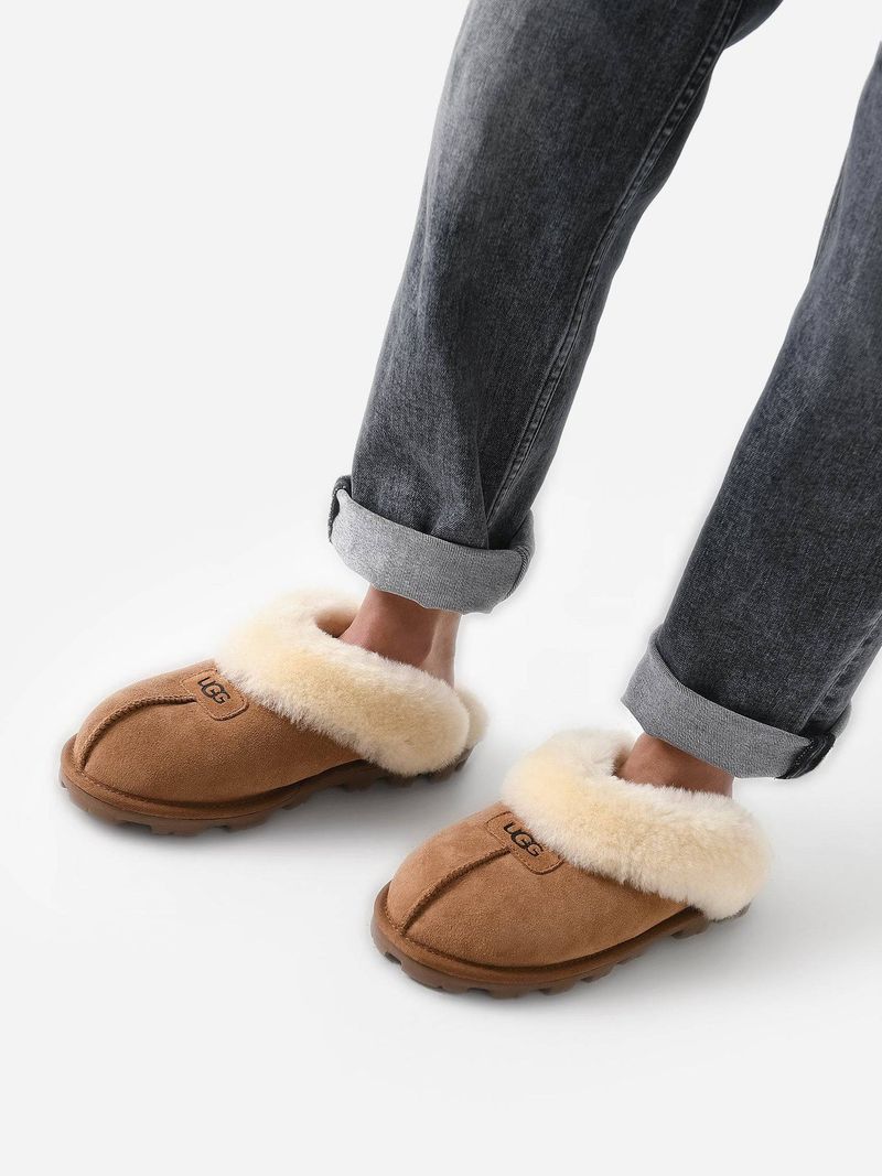 UGG Coquette Slipper