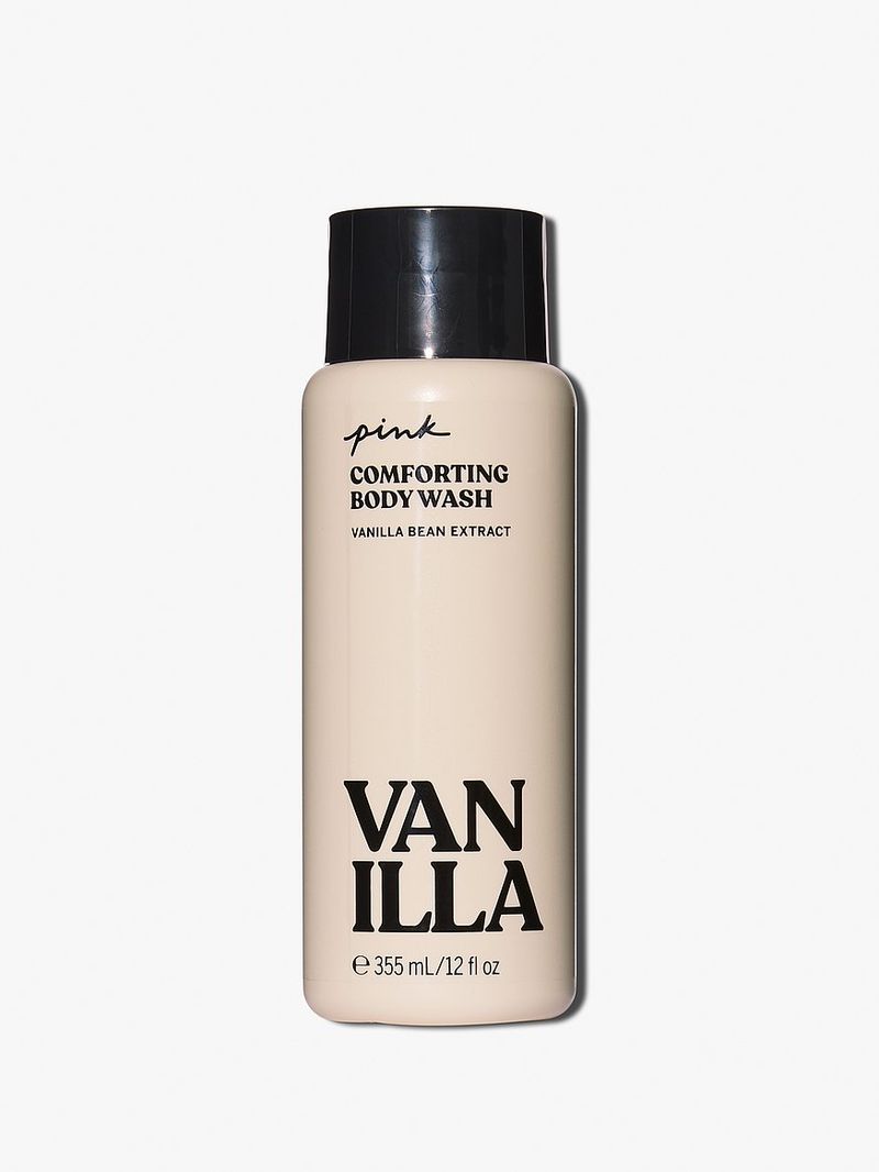 Vanilla Bean Comfort Wash