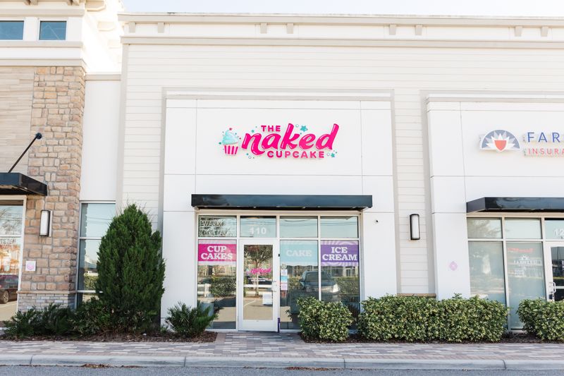 A Sweet Beginning: How The Naked Cupcake Started