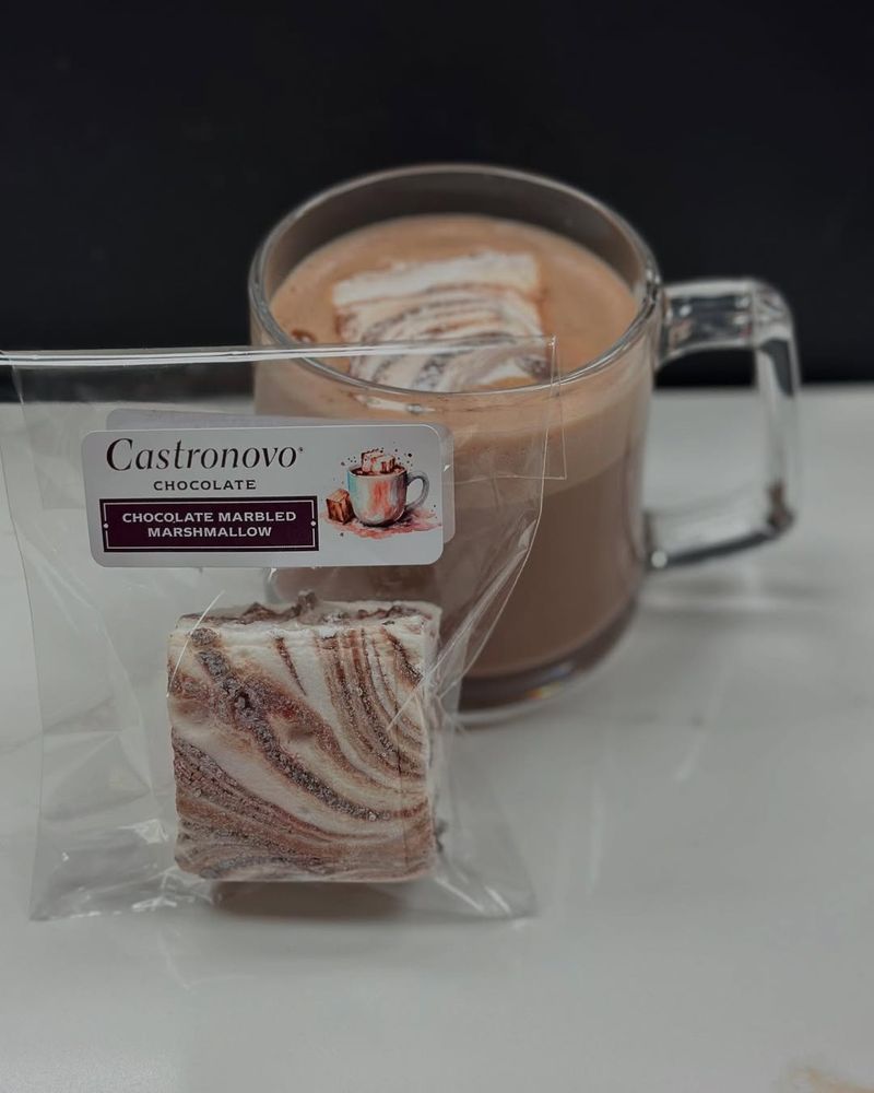 Castronovo Chocolate — Stuart