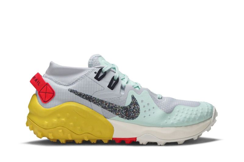 Nike Wildhorse 6